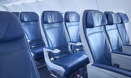 Seat selection - book the seat you want in advance | Air Transat
